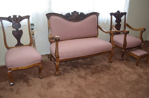 Property photo 25 - Antiques, Jewelry, Coins, Collectibles and Much More! - Personal Property Auction